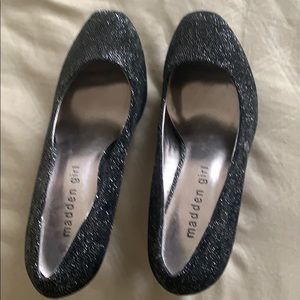 Madden girl heels